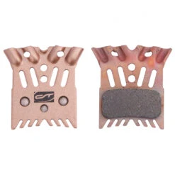 Contec - Disc Brake Pad DiscStop+ CBP-550C