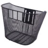 Contec - Espresso Handlebar Basket -Continental Sport contec espresso handlebar basket