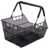 Contec - Mocca RT Luggage Rack Basket - Bike Racks