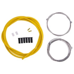 Contec - Stop++ Brake Cable Set