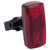 Contec - TL-247 Slim Taillight -Continental Sport contec tl 247 slim taillight