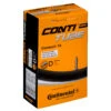 Continental - Compact Tube 18'' (32-355 - 47-400) - Inner Tube 2 Continental - Compact Tube 18'' (32-355 - 47-400) - Inner Tube -Continental Sport continental compact tube 18 32 355 47 400 inner tube
