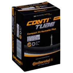 Continental - Compact Tube Hermetic Plus 20' (32-406/47-451) - Inner Tube
