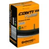 Continental - Compact Tube Wide 20'' (50-406 - 62-406) - Inner Tube -Continental Sport continental compact tube wide 20 50 406 62 406 inner tube