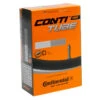 Continental - Compact Tube Wide Hermetic Plus 20'' (50-406) - Inner Tube -Continental Sport continental compact tube wide hermetic plus 20 50 406 inner tube