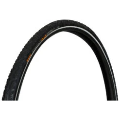 Continental - Contact Plus Travel 28'' (42-622) Reflex Wire - Cyclocross Tyre