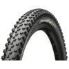 Continental - Cross King ProTection 27,5'' (58-584) Fold. S. - Cyclocross Tyre -Continental Sport continental cross king protection 275 58 584 fold s cyclocross tyre