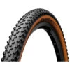 Continental - Cross King ProTection 29'' (55-622) Fold. Skin - Cyclocross Tyre -Continental Sport continental cross king protection 29 55 622 fold skin cyclocross tyre
