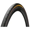 Continental - Gatorskin 28'' (25-622) Foldable - Cyclocross Tyre 1 Continental - Gatorskin 28'' (25-622) Foldable - Cyclocross Tyre -Continental Sport continental gatorskin 28 25 622 foldable cyclocross tyre