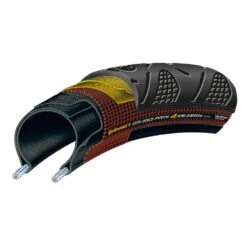 Continental - Grand Prix 4-Season Faltreifen - Cyclocross Tyre -Continental Sport continental grand prix 4 season faltreifen cyclocross tyre detail 3