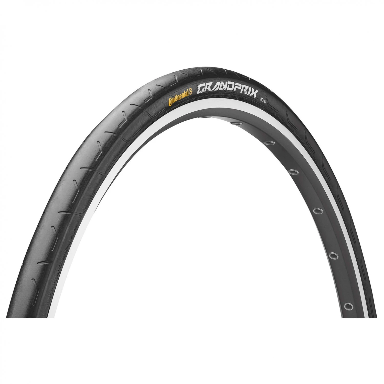 Continental - Grand Prix Skin Faltreifen - Cyclocross Tyre 3 Continental - Grand Prix Skin Faltreifen - Cyclocross Tyre