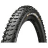 Continental - Mountain King ProTection 26'' (58-559) Fold. - Cyclocross Tyre -Continental Sport continental mountain king protection 26 58 559 fold cyclocross tyre