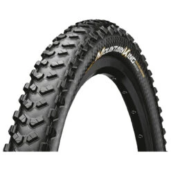 Continental - Mountain King ProTection 26'' (58-559) Fold. - Cyclocross Tyre