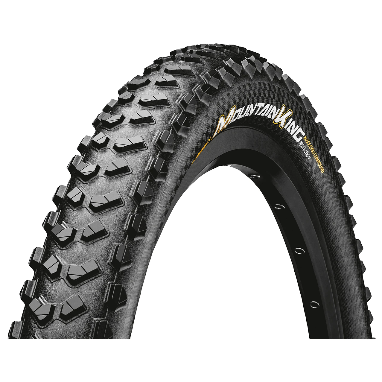 Continental - Mountain King ProTection 27,5'' (70-584) - Cyclocross Tyre 3 Continental - Mountain King ProTection 27,5'' (70-584) - Cyclocross Tyre