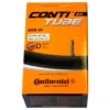 Continental - MTB Tube 26'' (47-559 - 62-559) - Inner Tube -Continental Sport continental mtb tube 26 47 559 62 559 inner tube