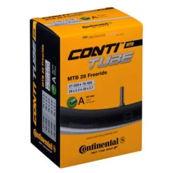 Continental - MTB Tube Freeride 26' RE (57-559 - 70-559) - Inner Tube