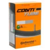 Continental - MTB Tube Wide 29'' (65-622 - 70-622) - Inner Tube -Continental Sport continental mtb tube wide 29 65 622 70 622 inner tube