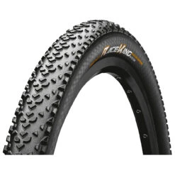 Continental - Race King ProTection 27,5'' (55-584) Foldable - Cyclocross Tyre