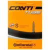 Continental - Race Tube 26 (20-559 - 25-571) - Inner Tube 1 Continental - Race Tube 26 (20-559 - 25-571) - Inner Tube -Continental Sport continental race tube 26 20 559 25 571 inner tube