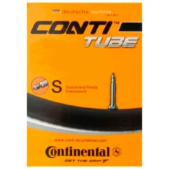 Continental - Race Tube 26 (20-559 - 25-571) - Inner Tube