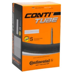 Continental - Race Tube Light 28' RE (20-622 - 25-630) - Inner Tube