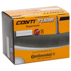 Continental - Schlauch MTB 26 (SV42) Supersonic - Inner Tube
