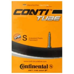 Continental - Schlauch MTB 27,5'' Light (SV42) - Inner Tube
