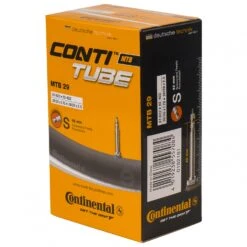 Continental - Schlauch MTB 28 / 29er - Inner Tube -Continental Sport continental schlauch mtb 28 29er inner tube detail 2