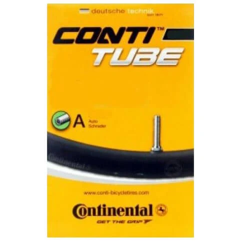 Continental - Schlauch MTB 29'' (AV40) - Inner Tube 3 Continental - Schlauch MTB 29'' (AV40) - Inner Tube