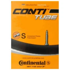 Continental - Schlauch Race 28'' (SV42) Light - Inner Tube