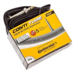 Continental - Schlauch Race 28'' (SV42) Supersonic - Inner Tube