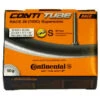Continental - Schlauch Race 28'' (SV60) Supersonic - Inner Tube -Continental Sport continental schlauch race 28 sv60 supersonic inner tube
