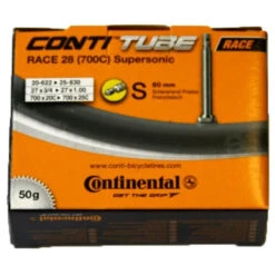 Continental - Schlauch Race 28'' (SV60) Supersonic - Inner Tube