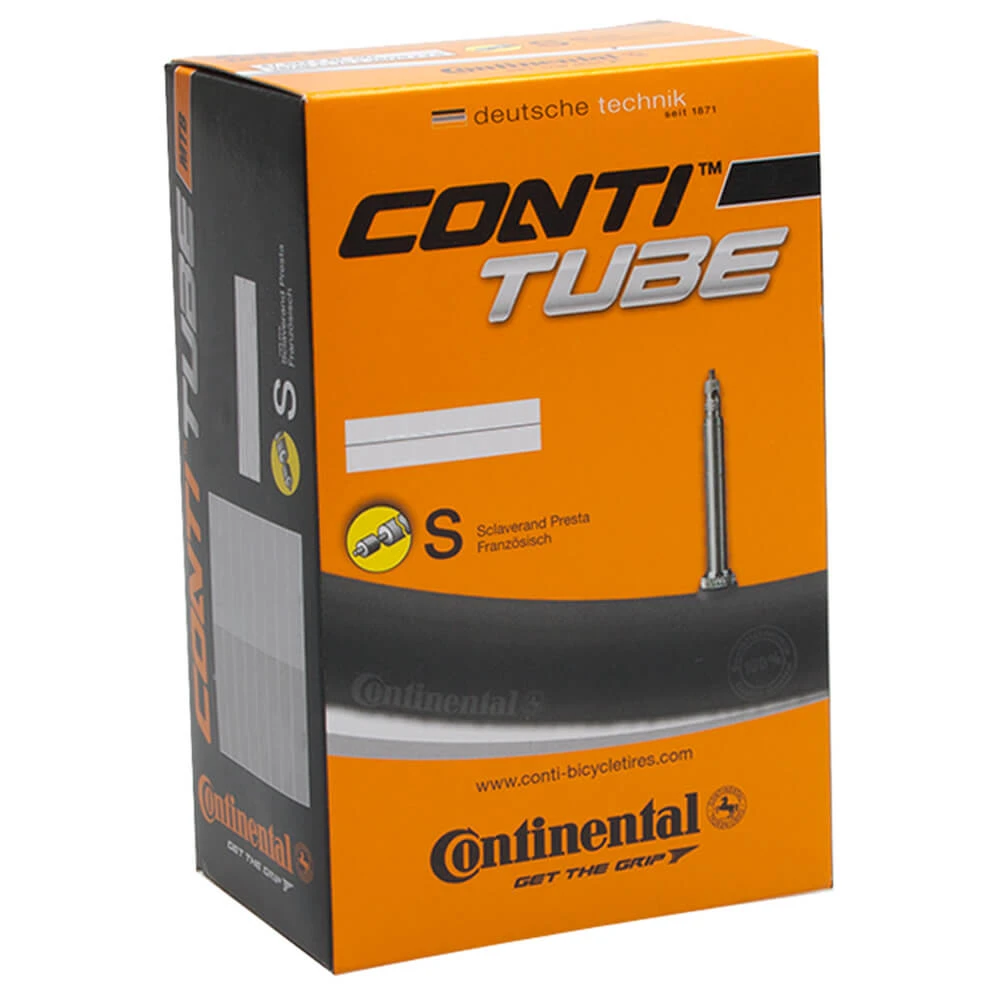 Continental - Schlauch Race 28 (SV80) - Inner Tube 3 Continental - Schlauch Race 28 (SV80) - Inner Tube