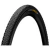Continental - Terra Speed ProTection 28'' (35-622) Foldable - Cyclocross Tyre -Continental Sport continental terra speed protection 28 35 622 foldable cyclocross tyre