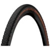 Continental - Terra Speed ProTection 28'' (40-622) Foldable - Cyclocross Tyre -Continental Sport continental terra speed protection 28 40 622 foldable cyclocross tyre