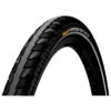 Continental - Top Contact II 28'' (42-622) Foldable Reflex - Cyclocross Tyre -Continental Sport continental top contact ii 28 42 622 foldable reflex cyclocross tyre