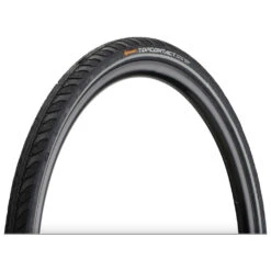 Continental - Top Contact II 28'' (47-622) Foldable Reflex - Cyclocross Tyre