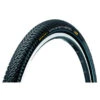 Continental - Top Contact Winter II Premium 28'' (42-622) - Cyclocross Tyre -Continental Sport continental top contact winter ii premium 28 42 622 cyclocross tyre