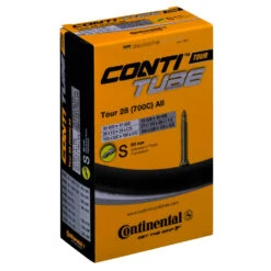 Continental - Tour Tube All 28' RE (32-622 - 47-622/42-635) - Inner Tube