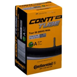 Continental - Tour Tube Wide 26' RE (47-559 - 62-559) - Inner Tube