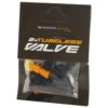 Continental - Tubeless Valve Set Of 2 Pieces - Cyclocross Tyre -Continental Sport continental tubeless valve set of 2 pieces cyclocross tyre