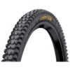 Continental - Xynotal Enduro Soft 27,5'' (60-584) Foldable - Cyclocross Tyre -Continental Sport continental xynotal enduro soft 275 60 584 foldable cyclocross tyre
