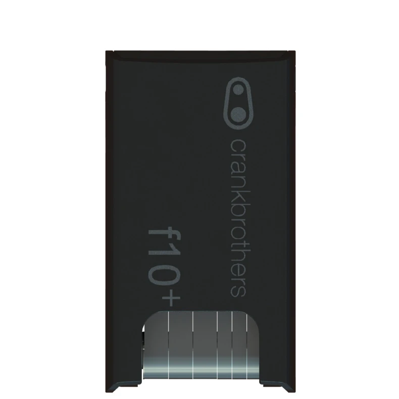 Crankbrothers - F10+ Multitool - Bike Tool 3 Crankbrothers - F10+ Multitool - Bike Tool