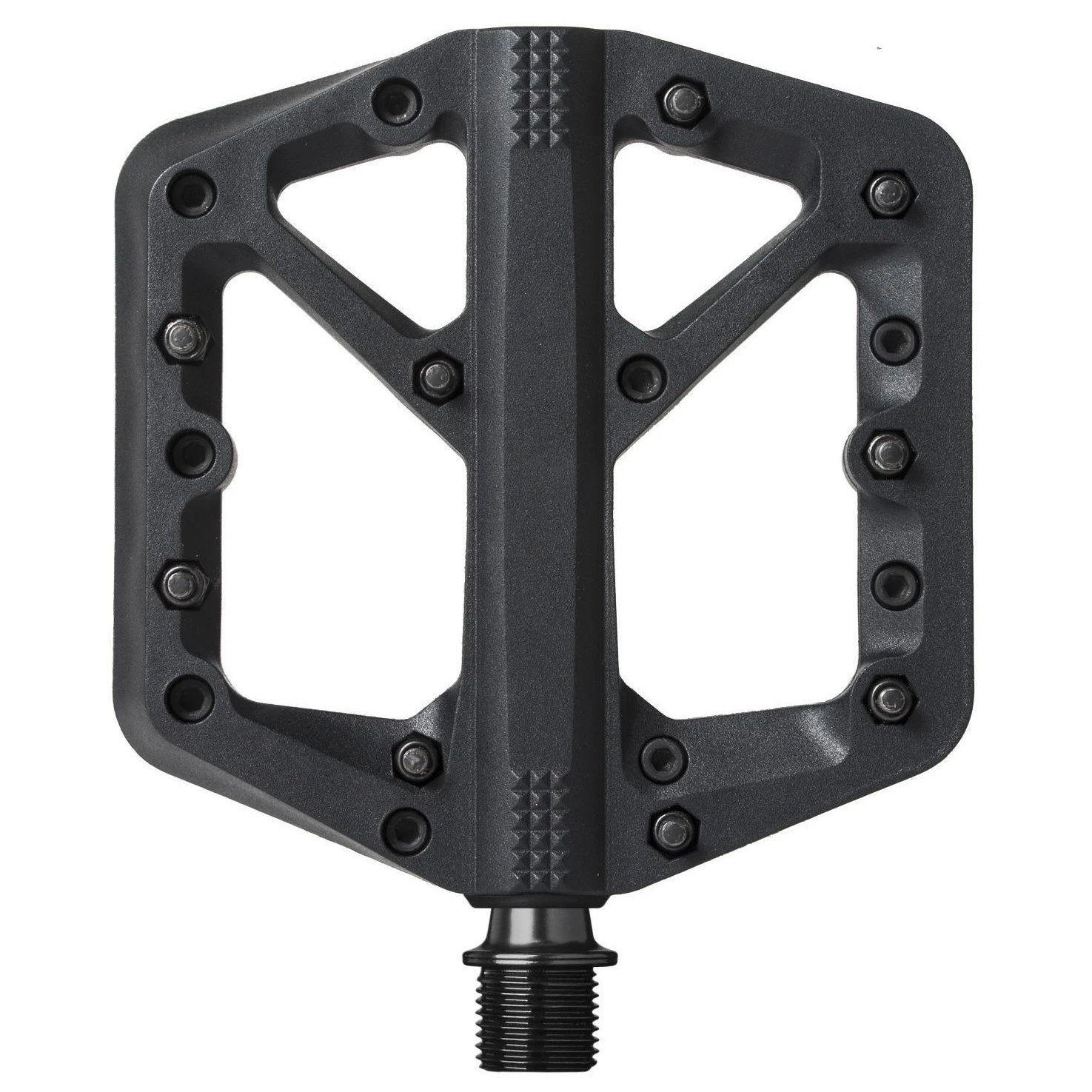 Crankbrothers - Stamp 1 - Platform Pedals 4 Crankbrothers - Stamp 1 - Platform Pedals - Image 2