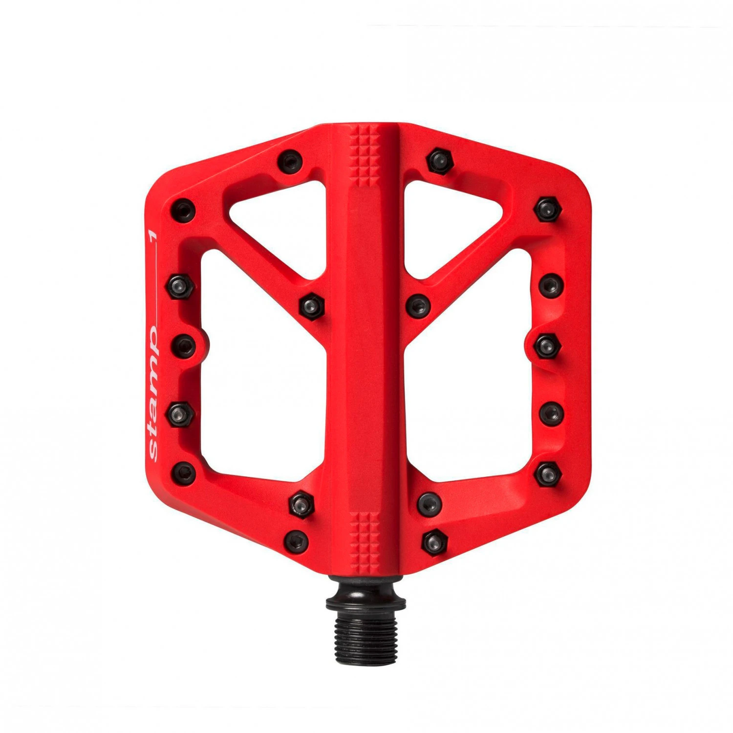 Crankbrothers - Stamp 1 - Platform Pedals 5 Crankbrothers - Stamp 1 - Platform Pedals - Image 3