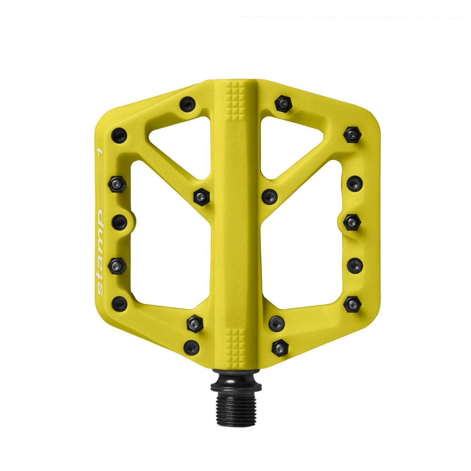 Crankbrothers - Stamp 1 - Platform Pedals 6 Crankbrothers - Stamp 1 - Platform Pedals - Image 4