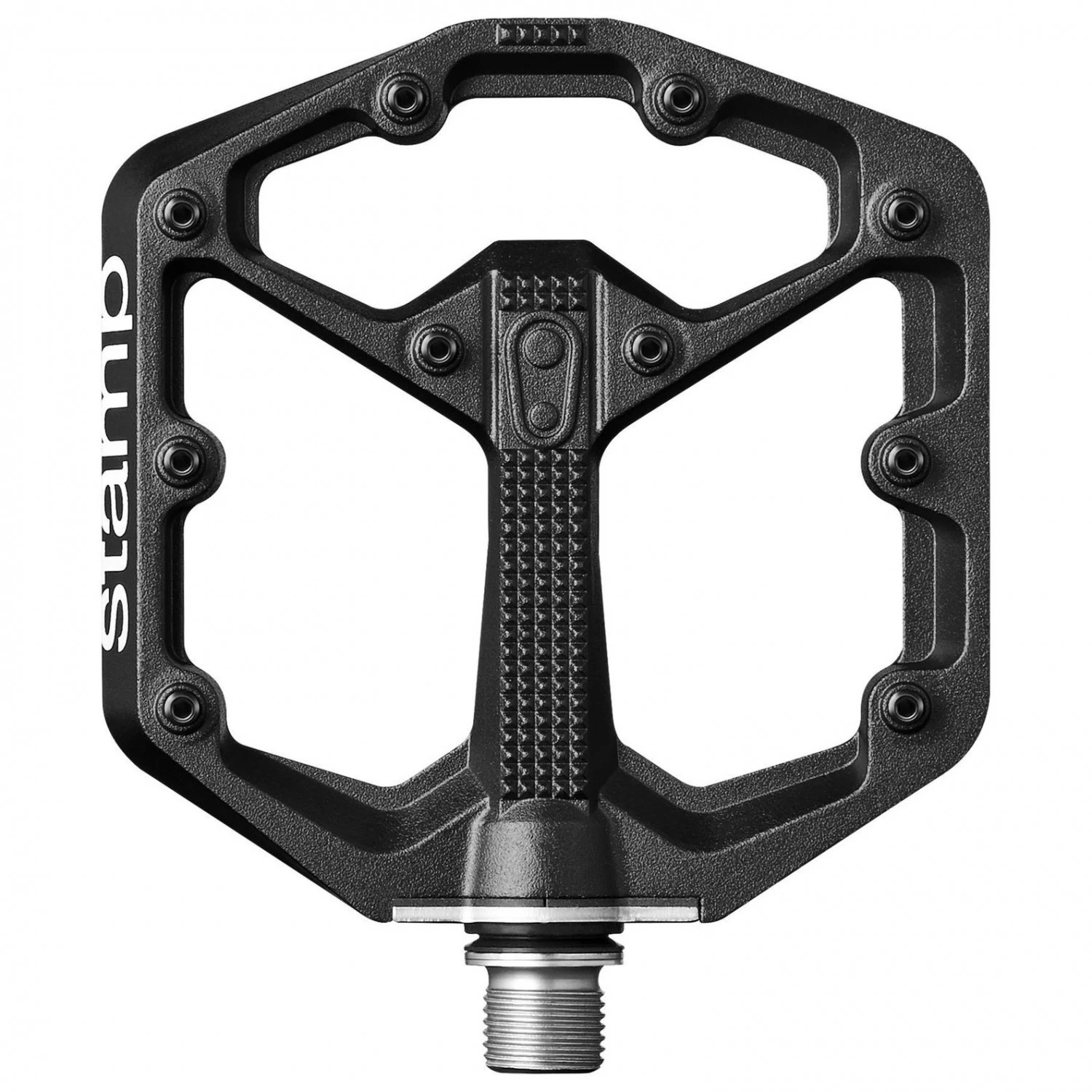 Crankbrothers - Stamp 7 - Platform Pedals 4 Crankbrothers - Stamp 7 - Platform Pedals - Image 2