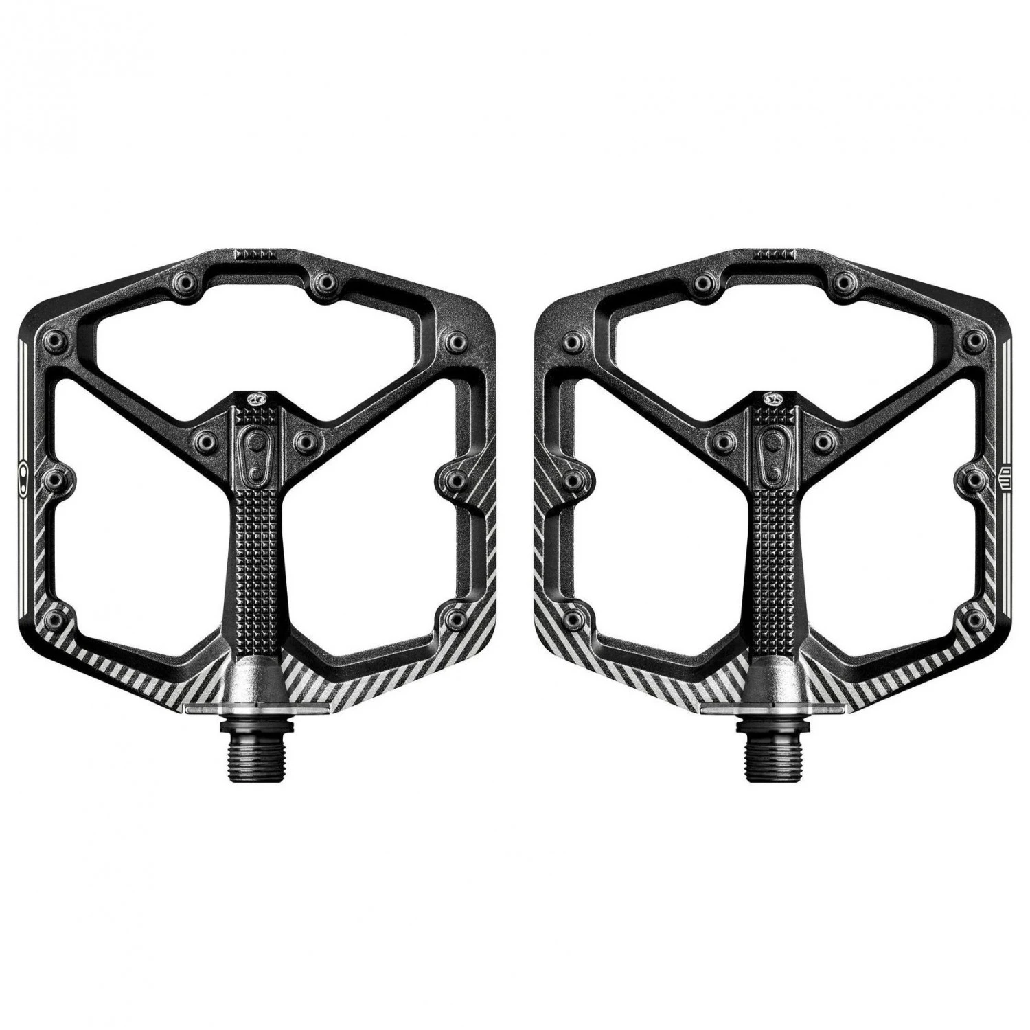 Crankbrothers - Stamp 7 - Platform Pedals 6 Crankbrothers - Stamp 7 - Platform Pedals - Image 4