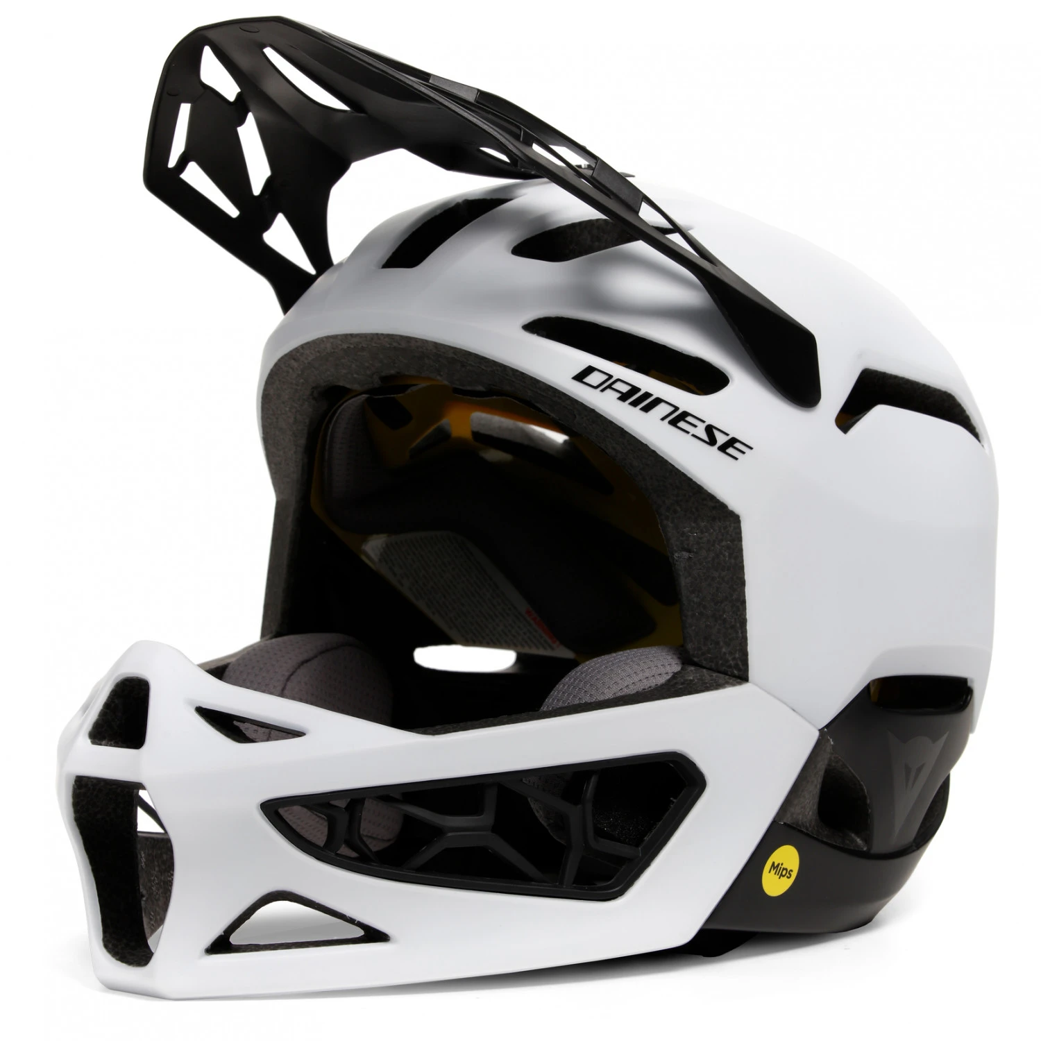 Dainese - Linea 01 Mips - Bike Helmet 3 Dainese - Linea 01 Mips - Bike Helmet